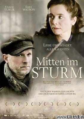 Poster of movie within the whirlwind