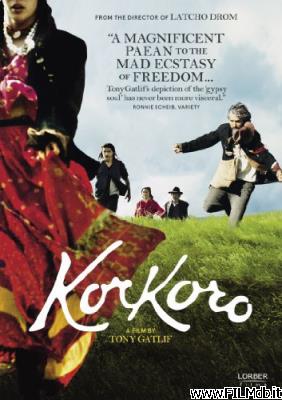 Poster of movie Korkoro