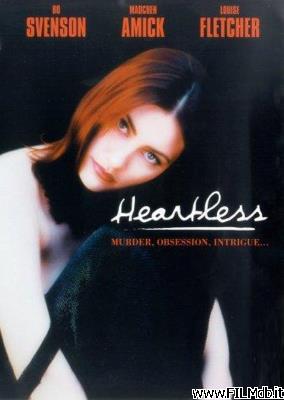 Locandina del film Heartless [filmTV]
