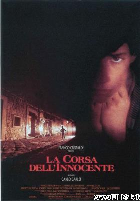 Poster of movie la corsa dell'innocente