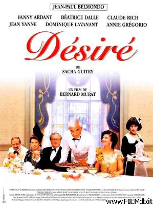 Poster of movie Desired