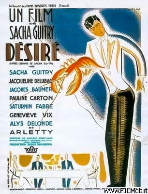Poster of movie Désiré