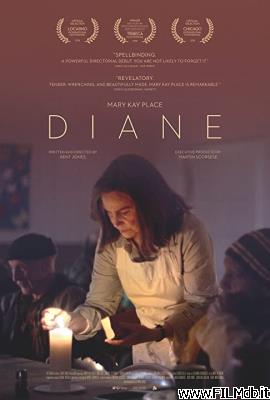Locandina del film Diane