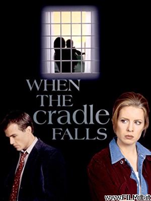 Poster of movie When the Cradle Falls [filmTV]