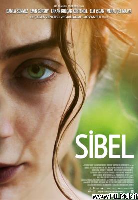 Locandina del film Sibel