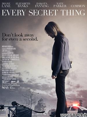 Poster of movie Every Secret Thing