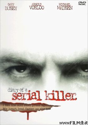 Cartel de la pelicula Memorias del crimen