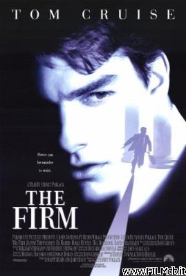 Poster of movie The Firm