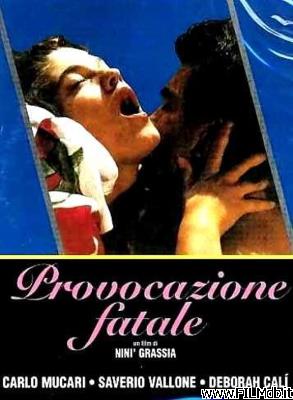 Poster of movie Provocazione fatale
