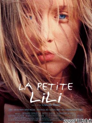 Poster of movie la petite lili