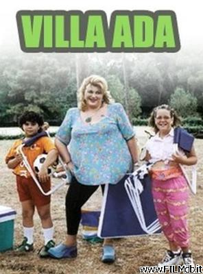 Poster of movie Villa Ada [filmTV]