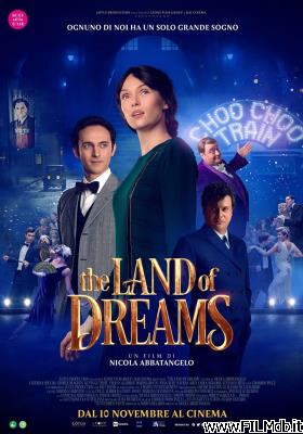 Locandina del film The Land of Dreams
