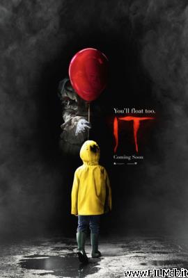 Poster of movie i.t.