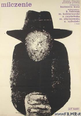 Poster of movie Silence