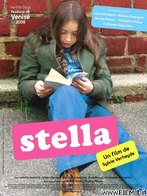 Cartel de la pelicula Stella