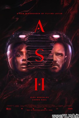 Poster of movie Ash