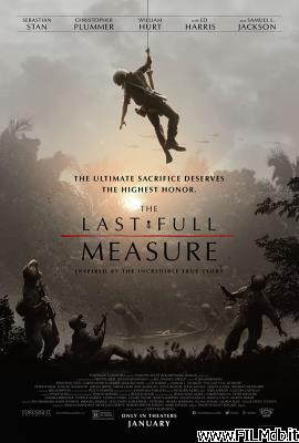 Affiche de film The Last Full Measure