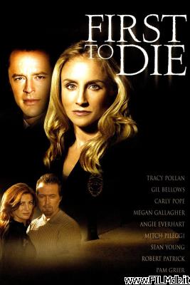 Poster of movie 1st to Die [filmTV]