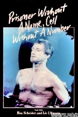 Poster of movie Jacobo Timerman: Prisoner Without a Name, Cell Without a Number [filmTV]