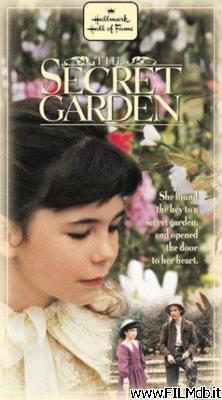 Affiche de film The Secret Garden [filmTV]