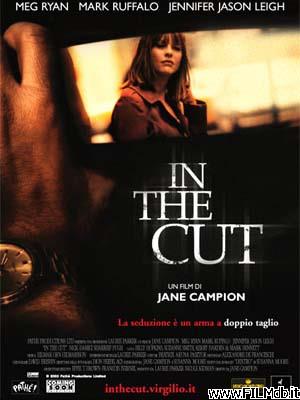 Affiche de film in the cut