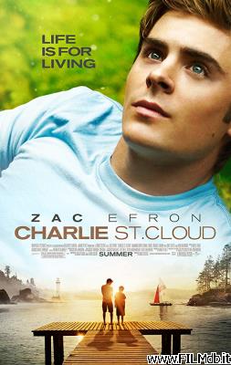 Poster of movie charlie st. cloud