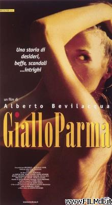 Poster of movie Gialloparma