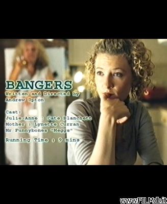 Locandina del film Bangers [corto]