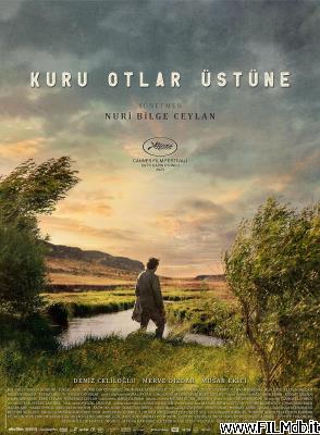 Poster of movie About Dry Grasses