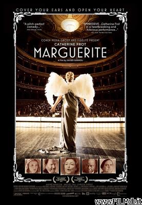 Poster of movie Marguerite