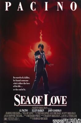 Poster of movie sea of love
