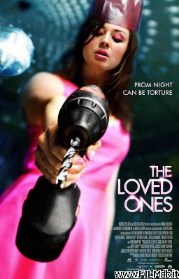 Locandina del film The Loved Ones