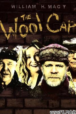 Poster of movie The Wool Cap [filmTV]