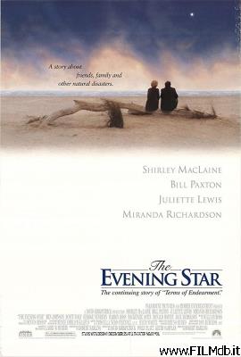 Poster of movie The Evening Star