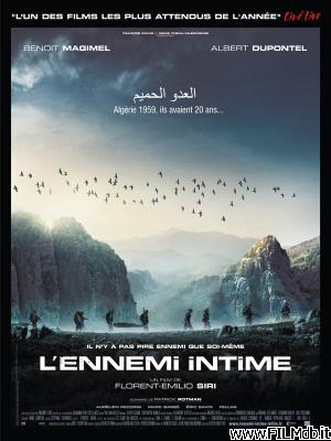 Locandina del film Giorni di guerra