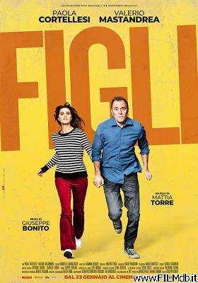 Poster of movie Figli