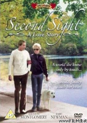 Poster of movie Second Sight: A Love Story [filmTV]