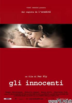 Affiche de film gli innocenti