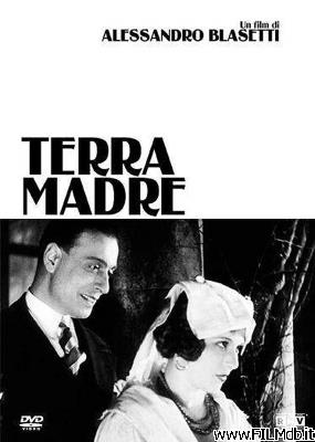 Poster of movie Terra madre