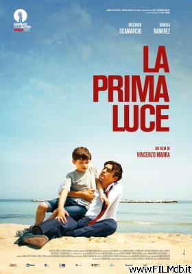 Poster of movie la prima luce