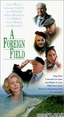 Poster of movie A Foreign Field [filmTV]