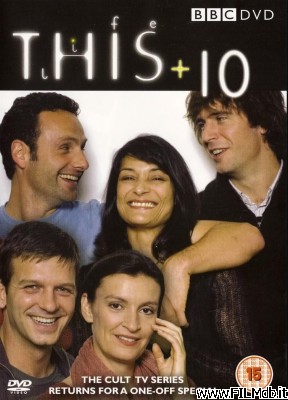 Affiche de film This Life + 10 [filmTV]