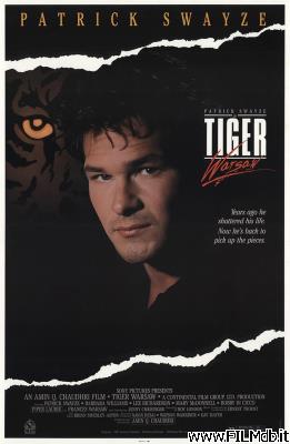 Poster of movie Tiger Warsaw