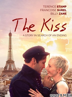 Cartel de la pelicula The Kiss