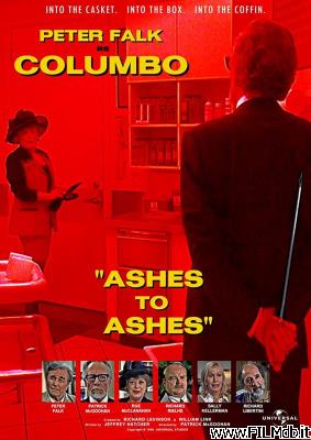 Poster of movie Ashes to Ashes [filmTV]