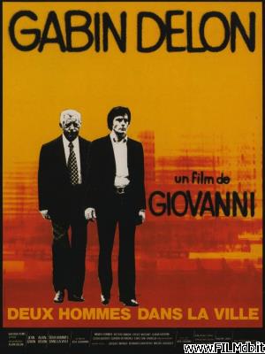 Locandina del film 2 contro la città