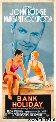 Cartel de la pelicula El amor manda