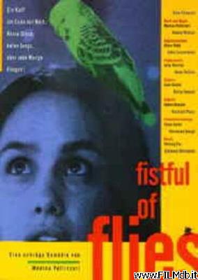Locandina del film Fistful of Flies
