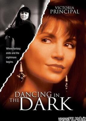 Poster of movie Dancing in the Dark [filmTV]