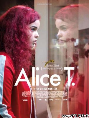Locandina del film Alice T.